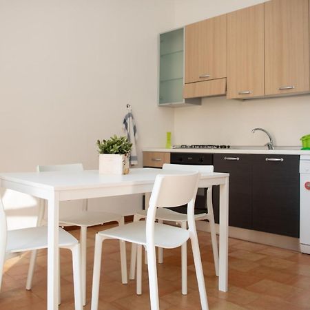 Flavio Gioia Suite Salerno Bagian luar foto
