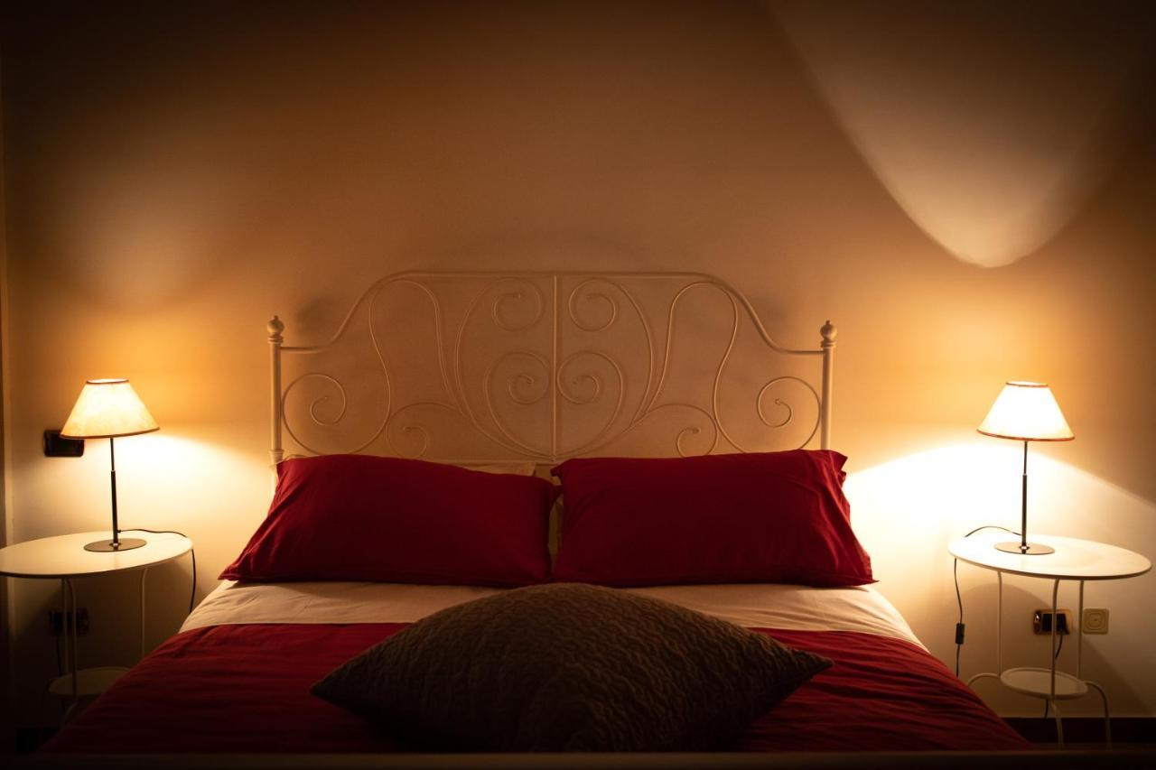 Flavio Gioia Suite Salerno Bagian luar foto